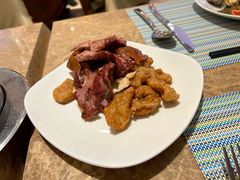 -盛宴标帜餐厅·亲子自助 (南昌喜来登酒店)