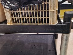 -圣罗巴海鲜烤肉自助(新乡万达店)