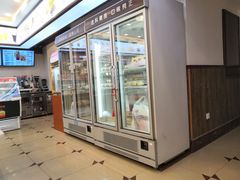 门面-红宝石·鲜奶小方·海派西点房(南丹店)