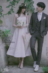 -雪中彩影婚纱摄影·微光艺术中心