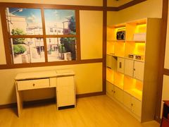-MC精品真人密室逃脱(星游城店)