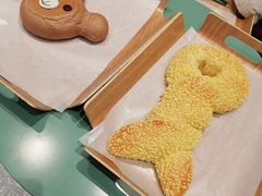 -奈雪的茶(百盛店)