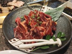 -正苑26年海鲜烤肉•牛尾汤汤饭(东港店)
