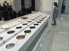 -红菇坊鲜汤火锅(北站店)