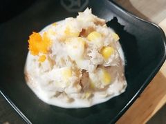 -八角锄烧·肉火锅(天河城店)