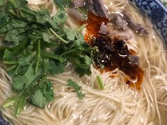 -右安门拉面
