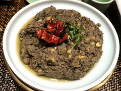 -北平盛世·新京菜·北京烤鸭(劲松·双井店)