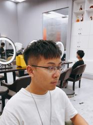 -NY漂发染发主打