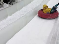 -世界之窗阿尔卑斯冰雪世界