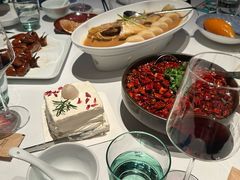 -银座仁志川·生吐司专门店(香港广场店)
