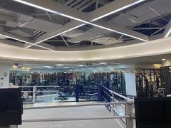 -宝力豪健身(大悦城店)