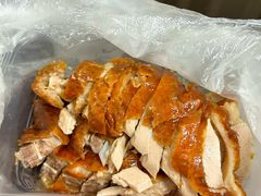 烤鸭-竺桥兄弟烤鸭馆(竺桥店)