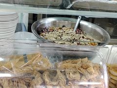 -老磁器口豆汁店(天坛店)