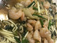 -二扁私房面馆(崂山路店)