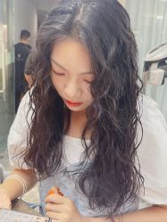 -Sying杉影日式烫染專門店