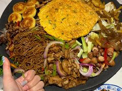 -一烙锅(友谊店)