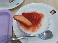 -满记甜品(加州阳光开元广场店)