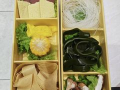 -呷哺呷哺 黄金牧场 (太原万象城店)