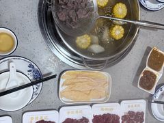 -陈记顺和潮汕牛肉火锅(韩江路店)