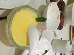 燕庭燕窝下午茶(南京西路店)-燕庭·纯燕窝·甜品下午茶(南京西路店)
