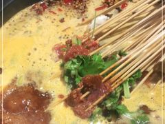 -钢管厂五区小郡肝火锅串串香(总店)