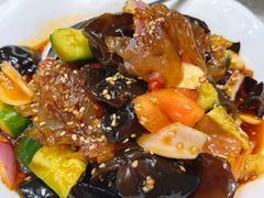 -令氏家外家周礼食府(桥南店)