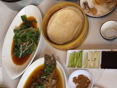 -梅利汴京烤鸭•开封豫菜地标店(晋安路店)