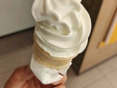 -麦当劳(农光里店)