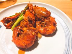 -蝦塘·中国餐馆(城墙南马道巷店)