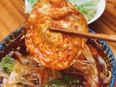 -十八梯眼镜面(五红路店)