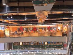 -鼎泰丰(新港中心店)