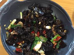 -万景饭店·鱼街农家菜
