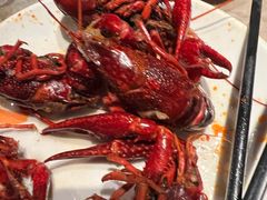 -V-ONE西雅图海鲜自助餐厅(仓山万达广场店)