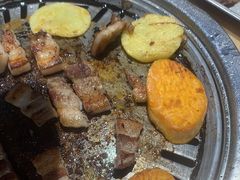 -麻蒲碳烤肉(嘉禾东平地铁站19号店)