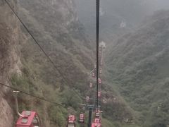 -十渡东湖港风景区