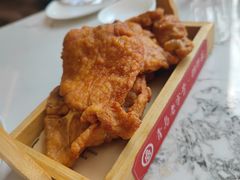 -众品老方子锅贴甜沫(李村店)