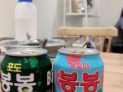-Woolee韩食堂·韩式家庭料理