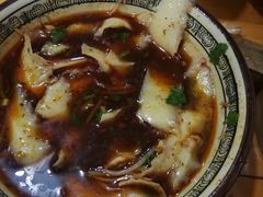 -马王庙刀削面馆(四川省交通学院宿舍店)