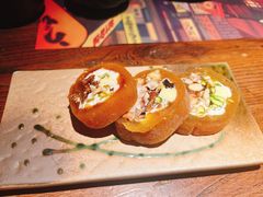-京鹿料理(荟聚店)