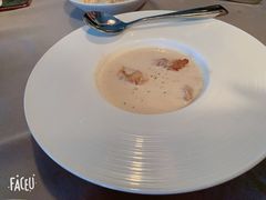 -戈雅法餐厅(世界城广场店)