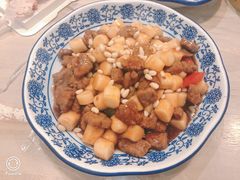 -兔爸私家小厨(新北万达店)