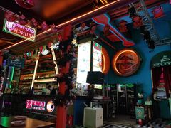 -Famous肥猫墨西哥音乐餐吧(五棵松华熙LIVE店)