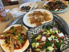 -福茗春薪禾记海鲜烧烤(八一路店)