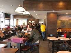 -星巴克(衡阳崇盛晶珠广场店)