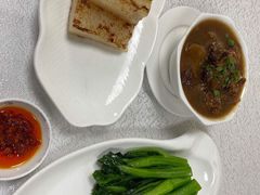 -星河湾半岛酒店-真粤中餐厅