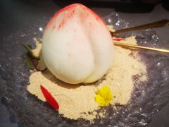 -古仓餐厅·创意菜