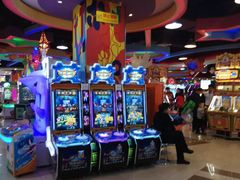 -汤姆熊欢乐世界(龙之梦店)