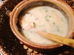-潮十三潮汕砂锅粥(高新四路大都荟店)