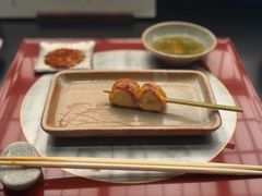 -鳥喜Toriki怀石烧鸟料理