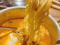 -冰川冷面·延边菜·炭烤串(观前店)